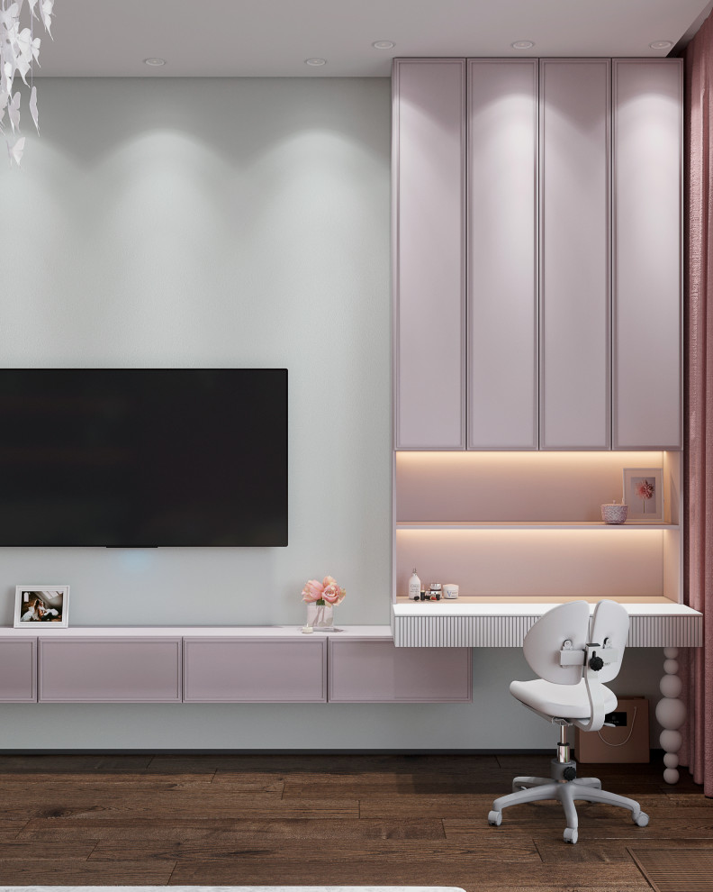 Дизайн интерьера