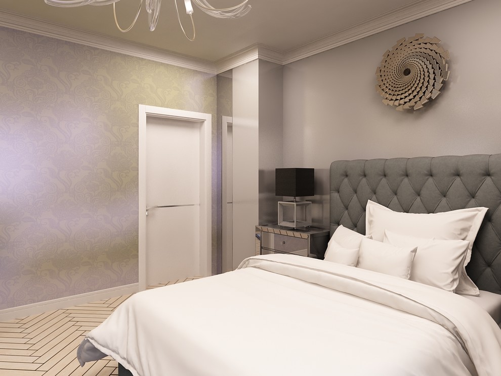 Дом в Малышево