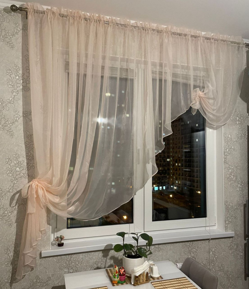 Обложка проекта: Шторы2022