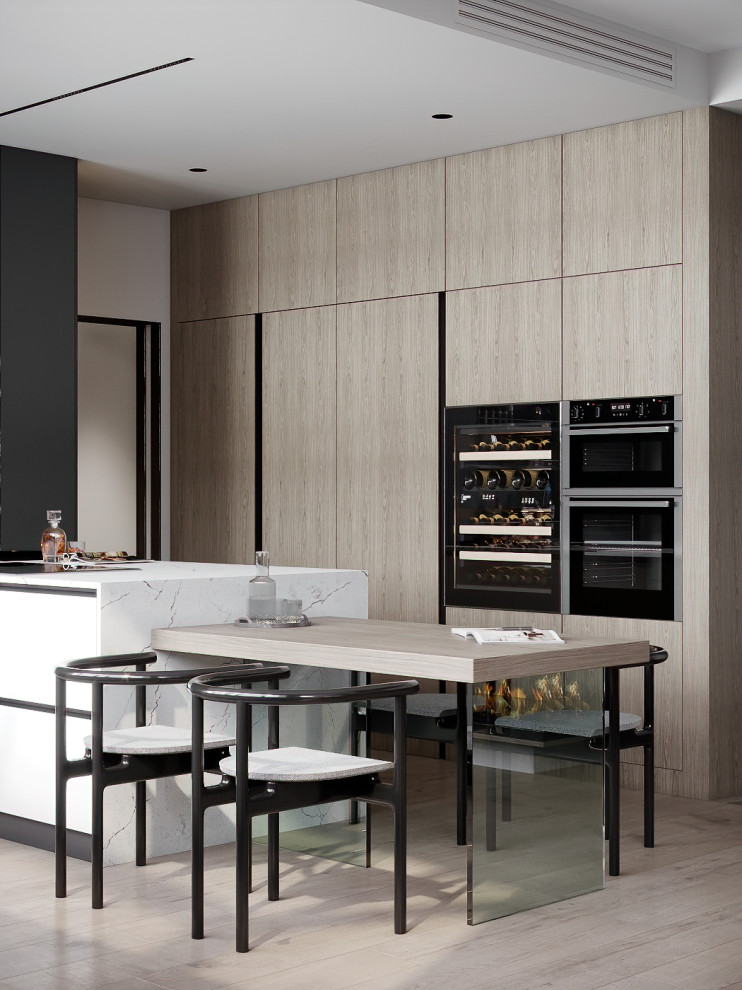 Воскресенская набережная