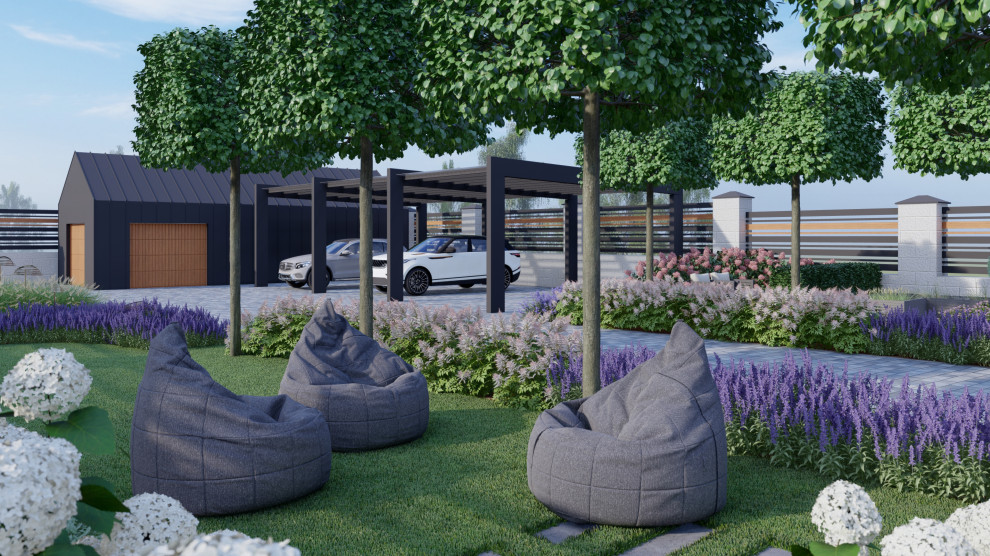 Мой проект "Мозаика ветра"