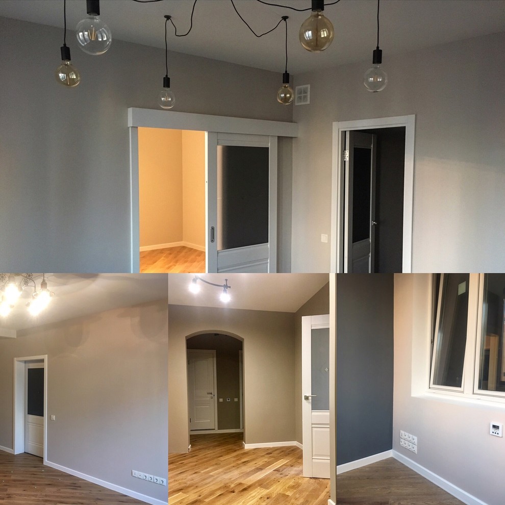 Солнцево 105 кв.м