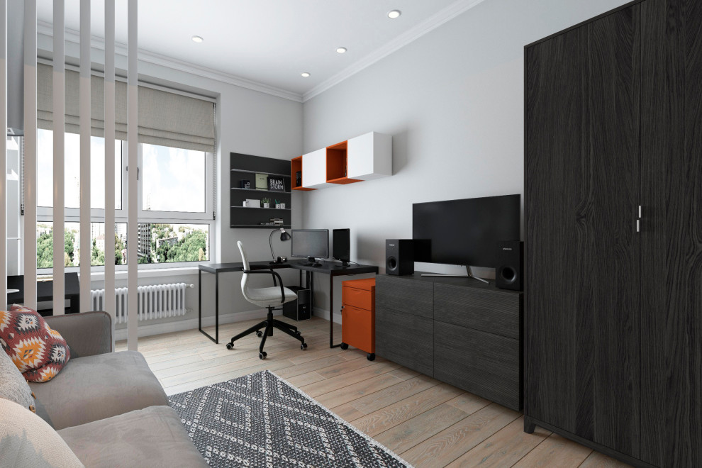 ЖК Ботанический Сад 68 кв.м.