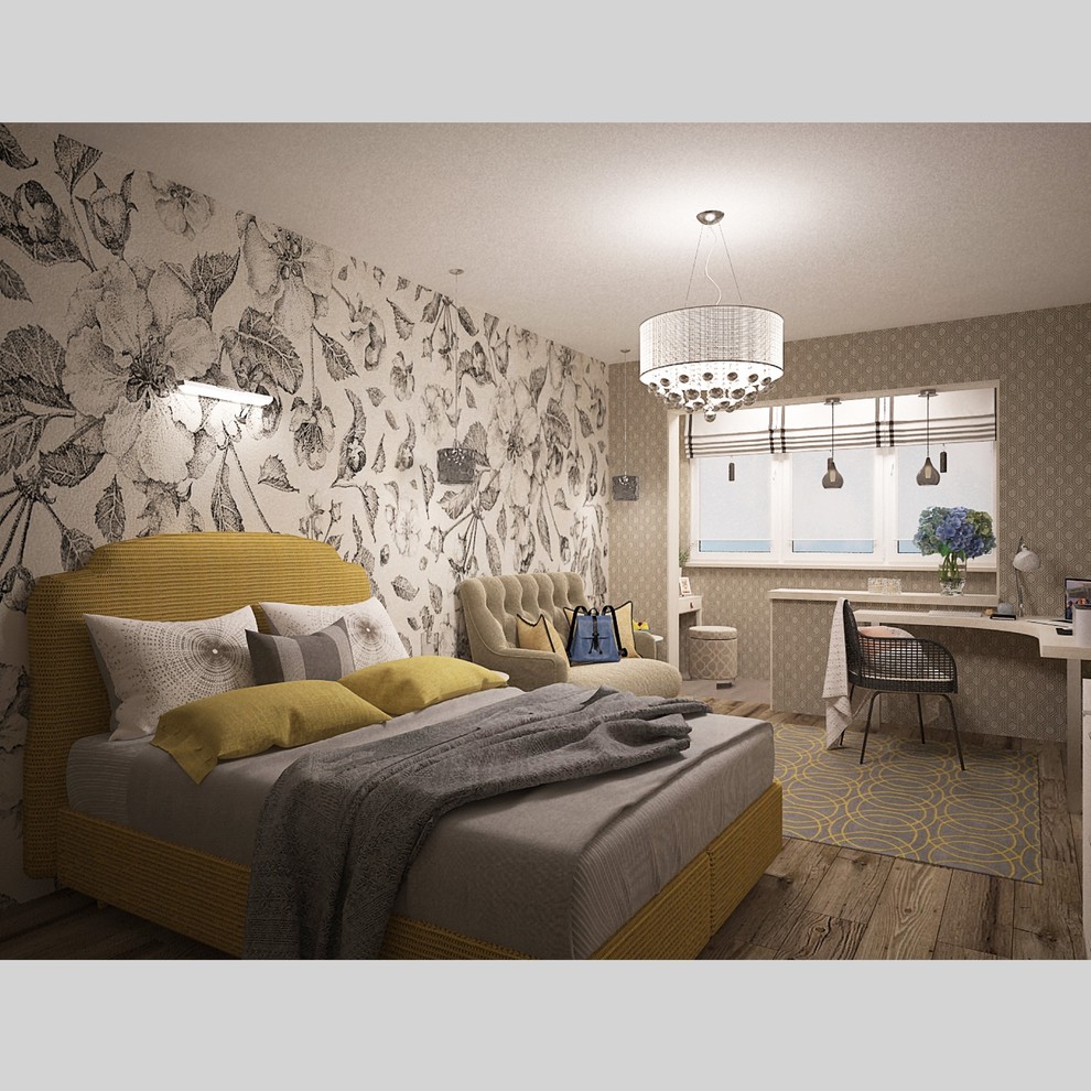 Мои объекты в работе