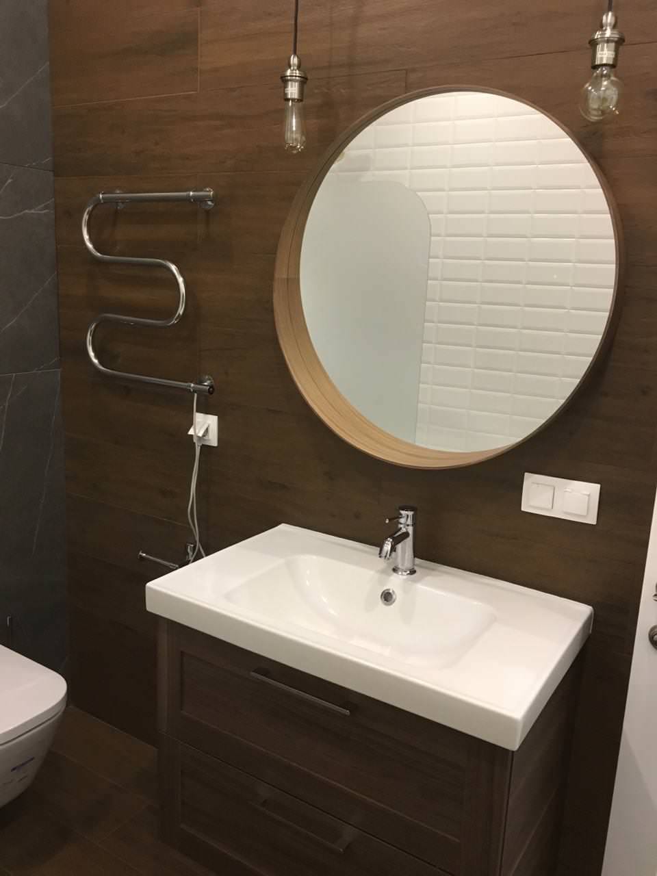 ЖК Хорошевский1