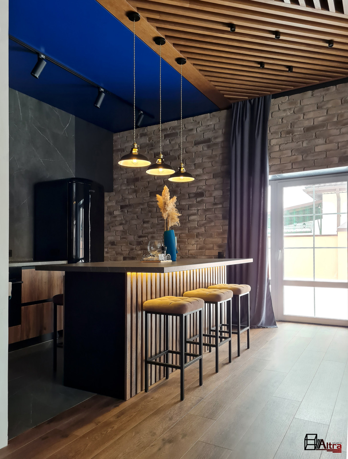 Коттедж в Казарово