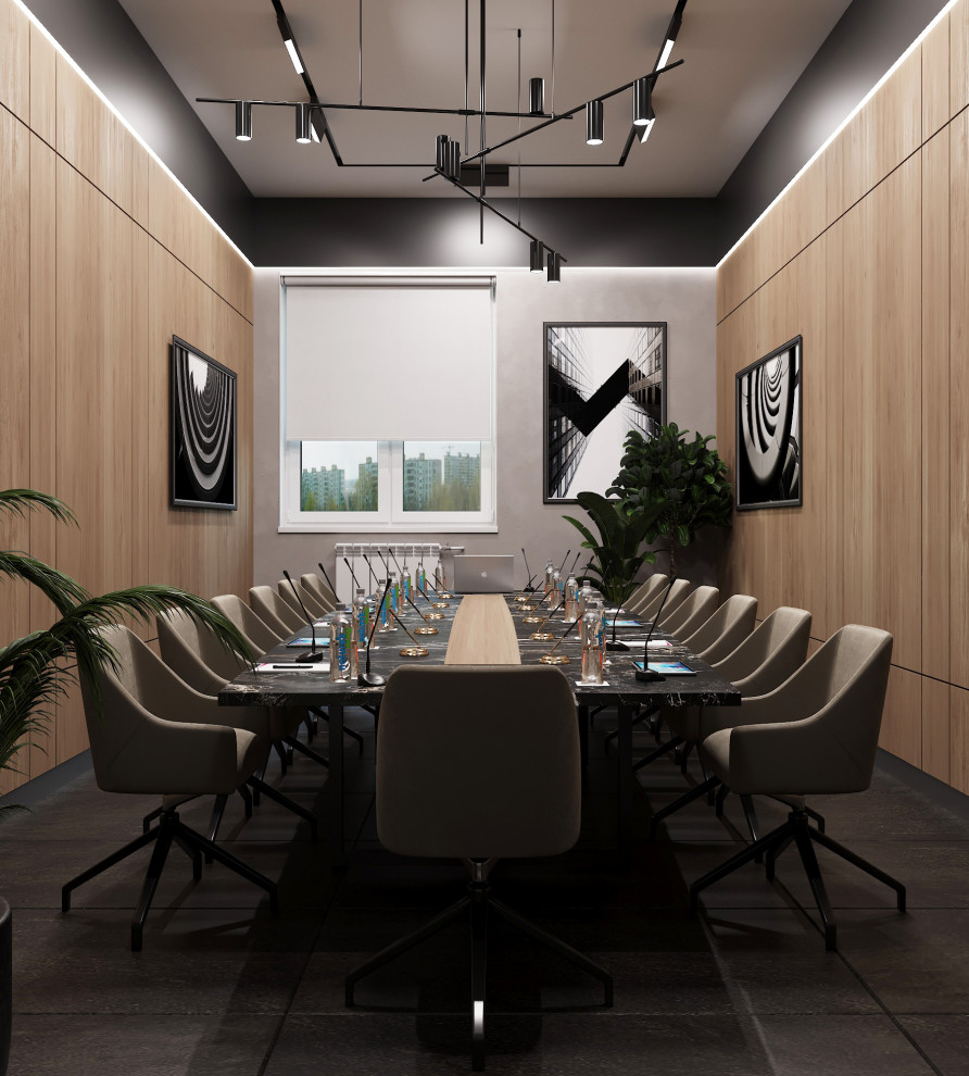 Офис "Stellard", 300 м2