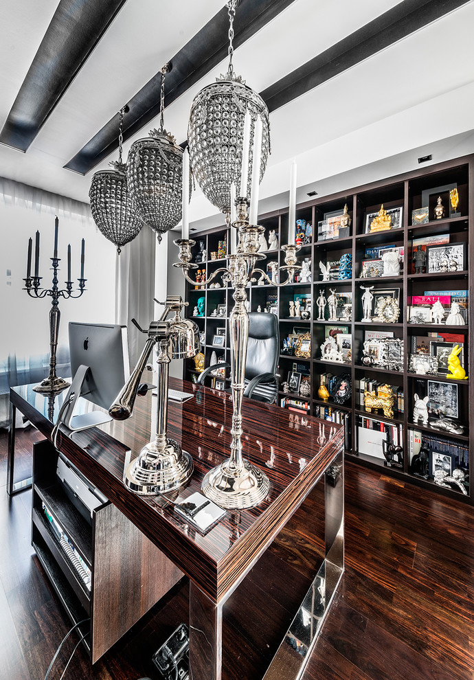 Обложка альбома: кабинет