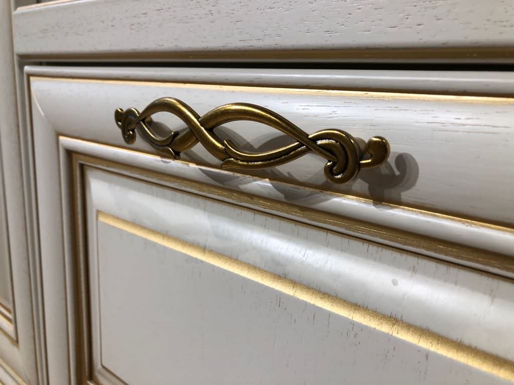 ручка-скоба