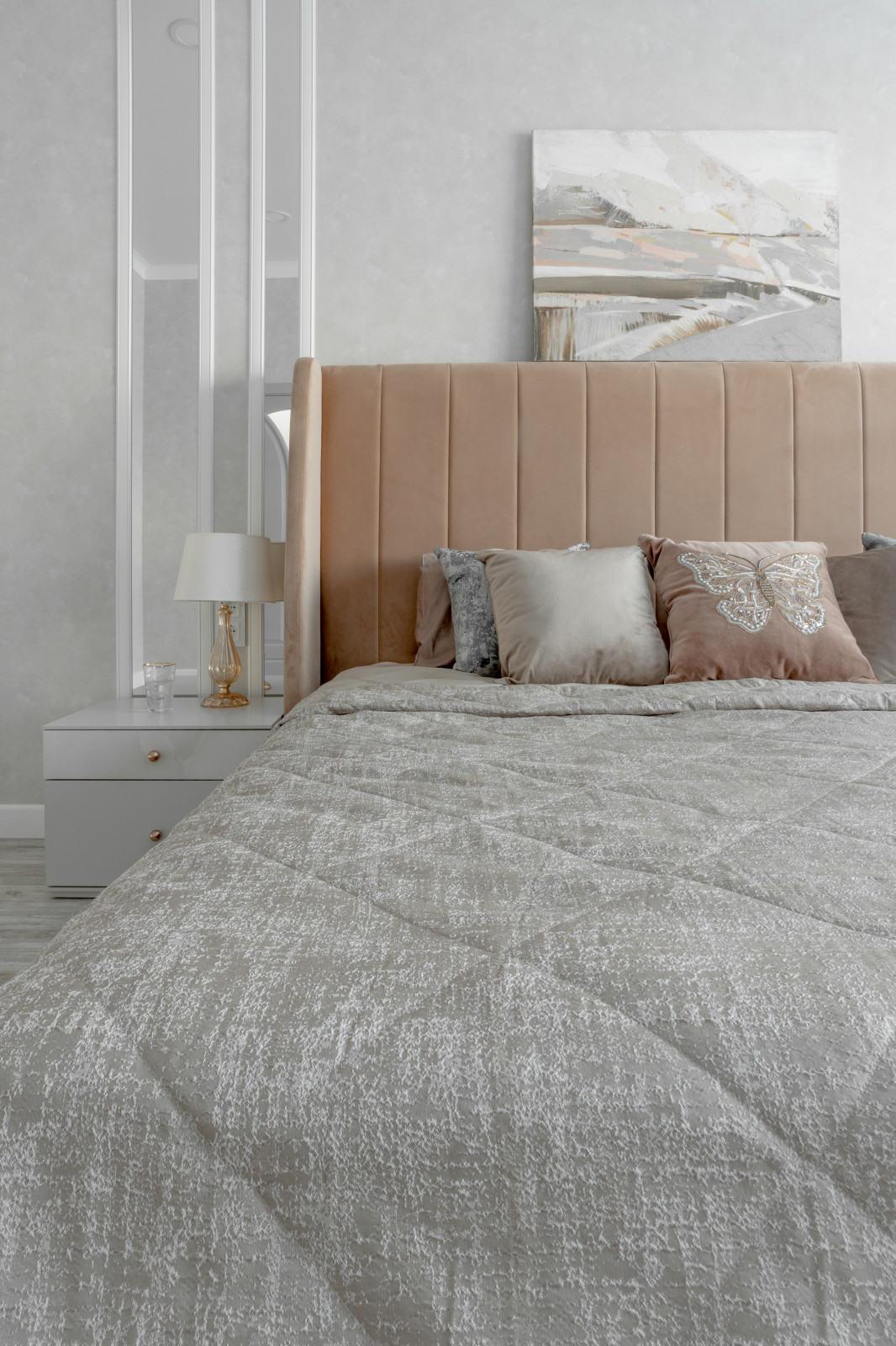 Таунхаус Белые ночи