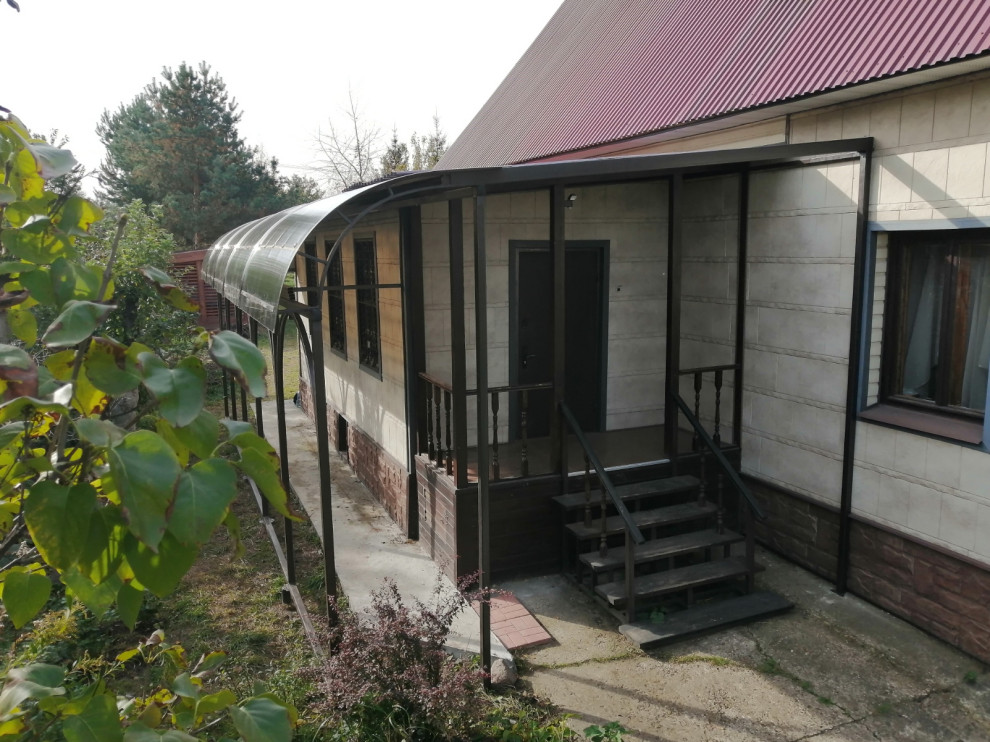 Бронницы. Галерея