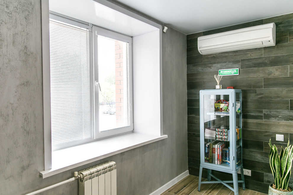 Система Изотра для школы иностранных языков "Бэст"