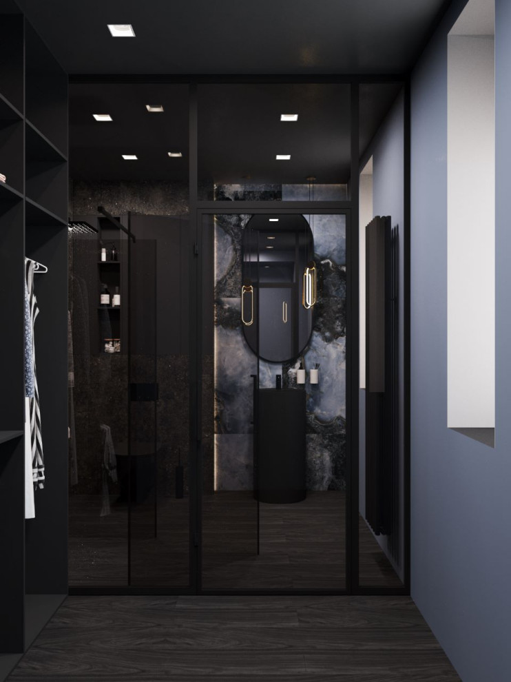 Офис строительной компании