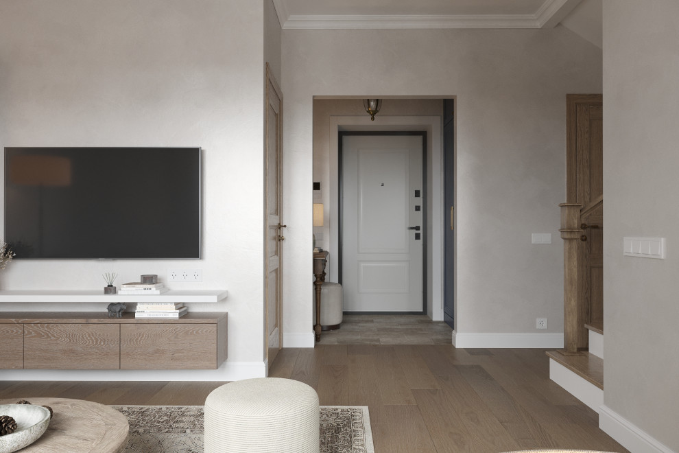 ЖК Зеленые Аллеи