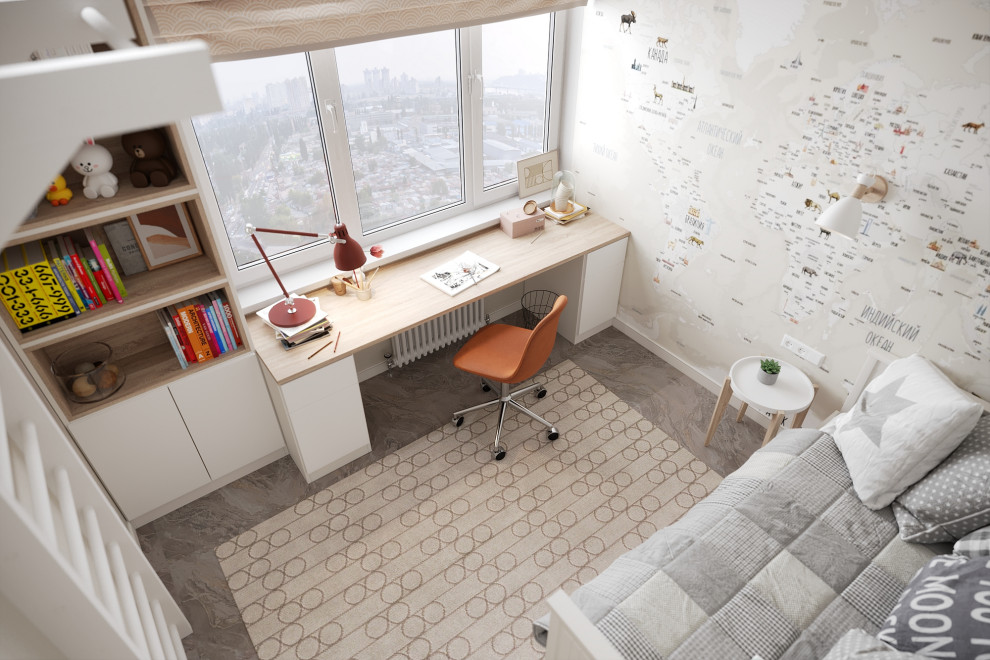 Квартира в г. Пушкино