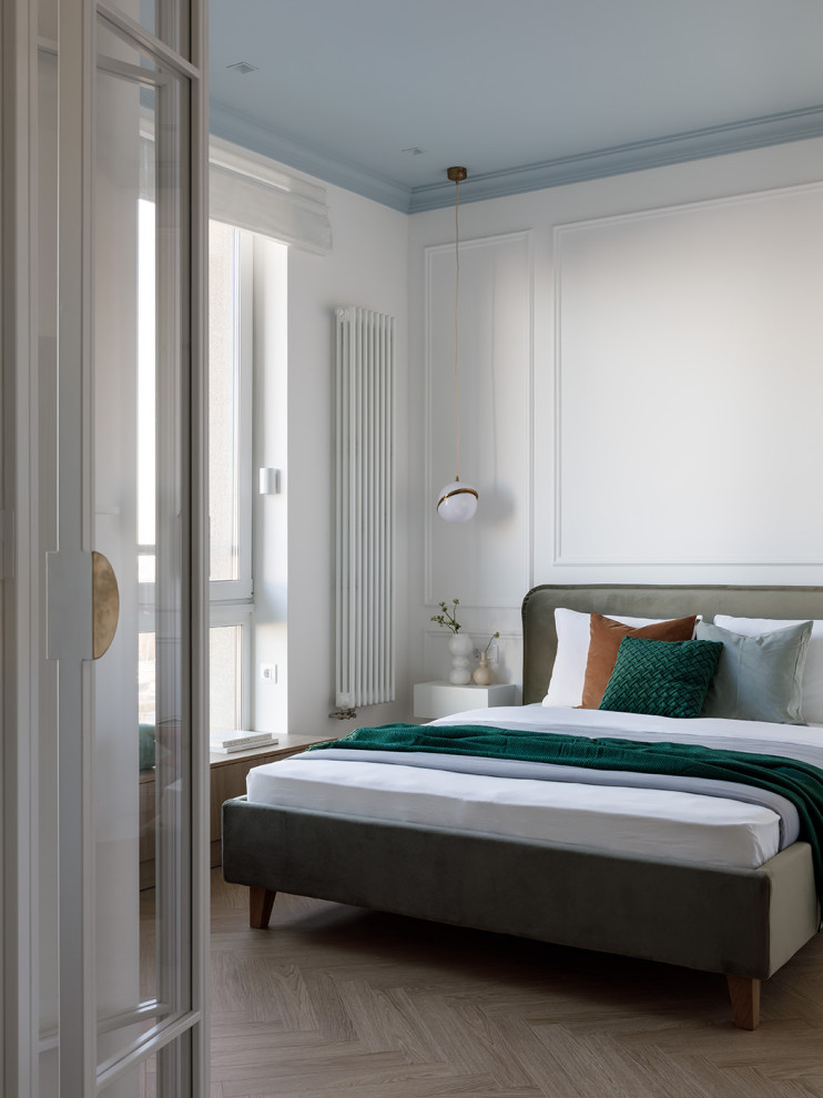 ЖК Ленинград