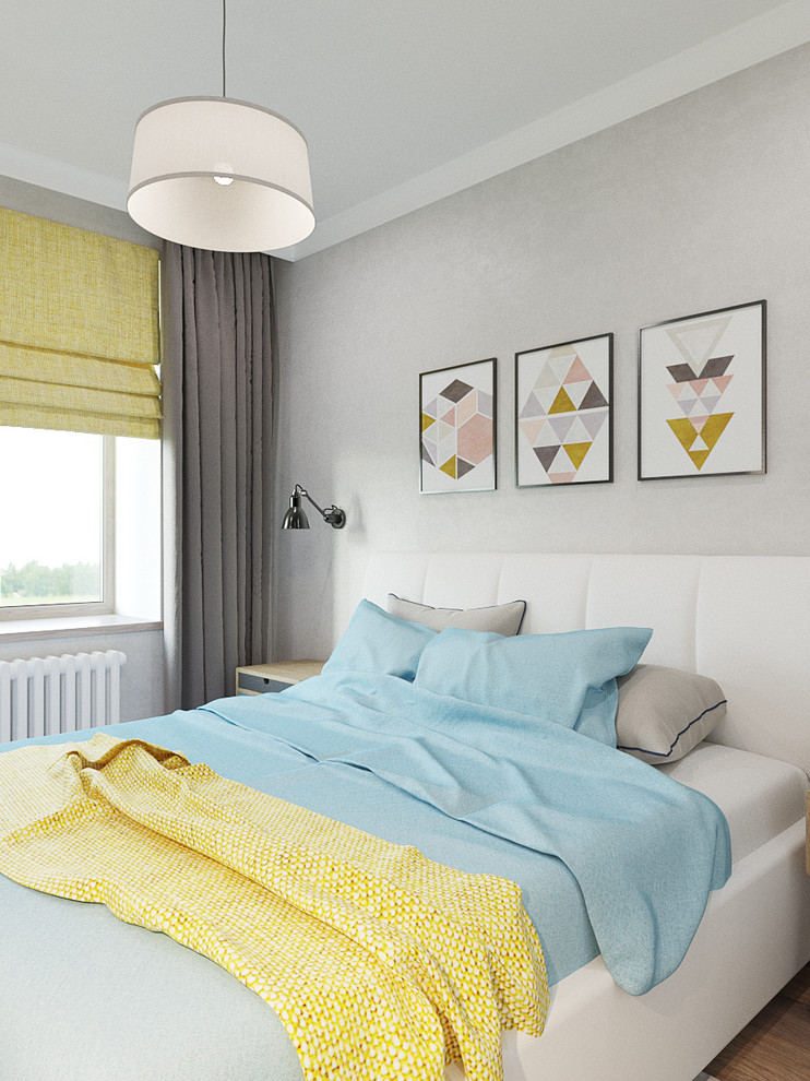 Частный дом, Москва