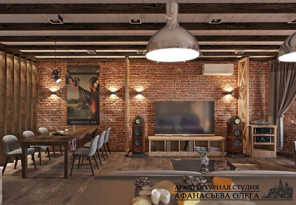 Loft Vip Sound