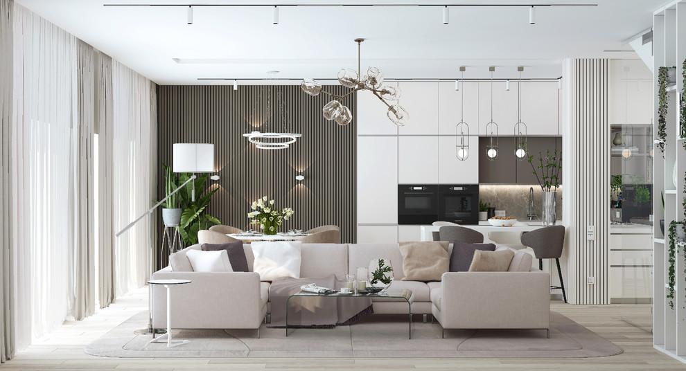 Дом Perfect Beige