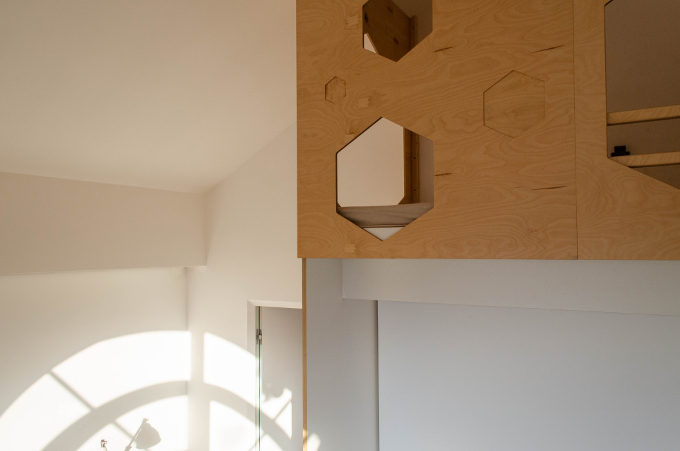 ЖД "Театральный", 77 м2