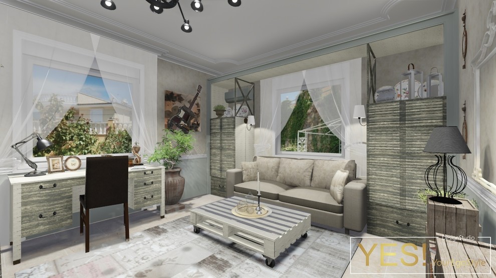 Вилла в Алании