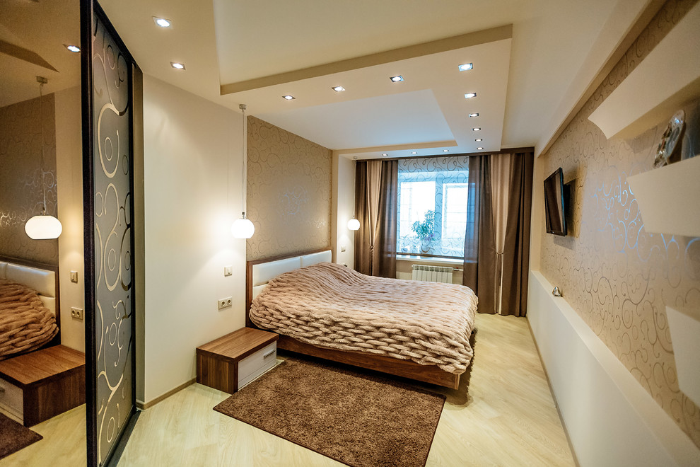 Визуализация VS реализация