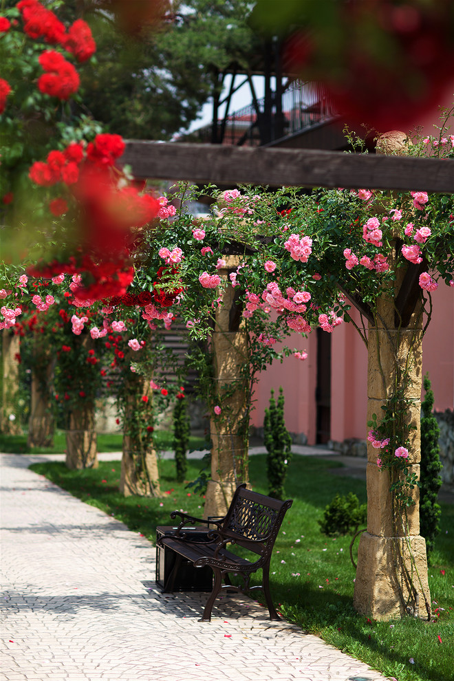 Отель Ривьера