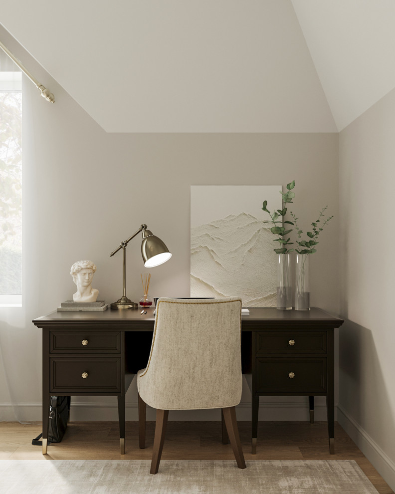 Дом на Западном