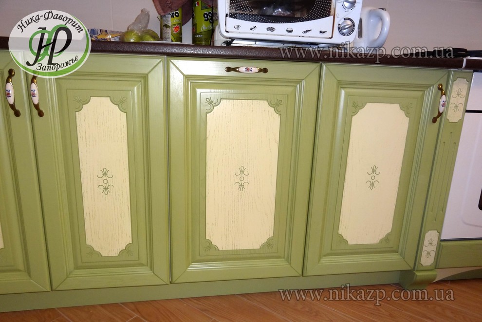 CLASSIC CUSTOM KITCHEN. KITCHEN PROVENCE STYLE. Кухня классическая, в стиле Пров