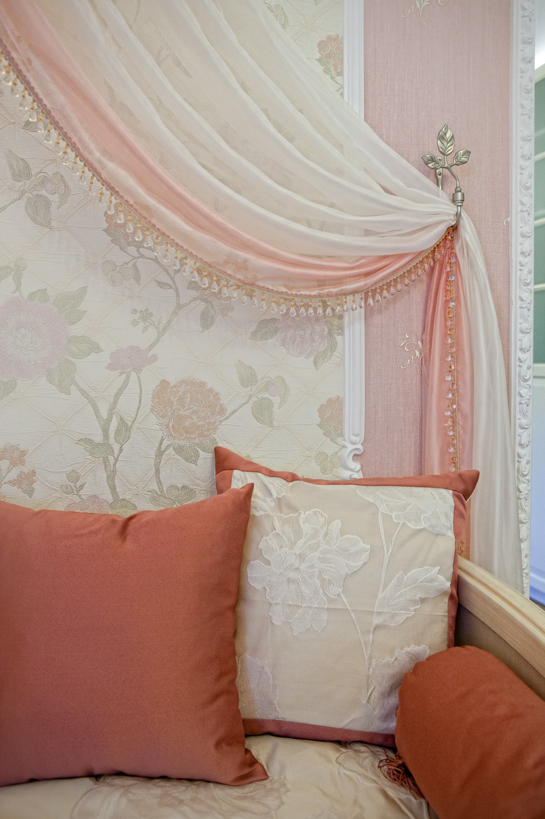 Детская для девочки