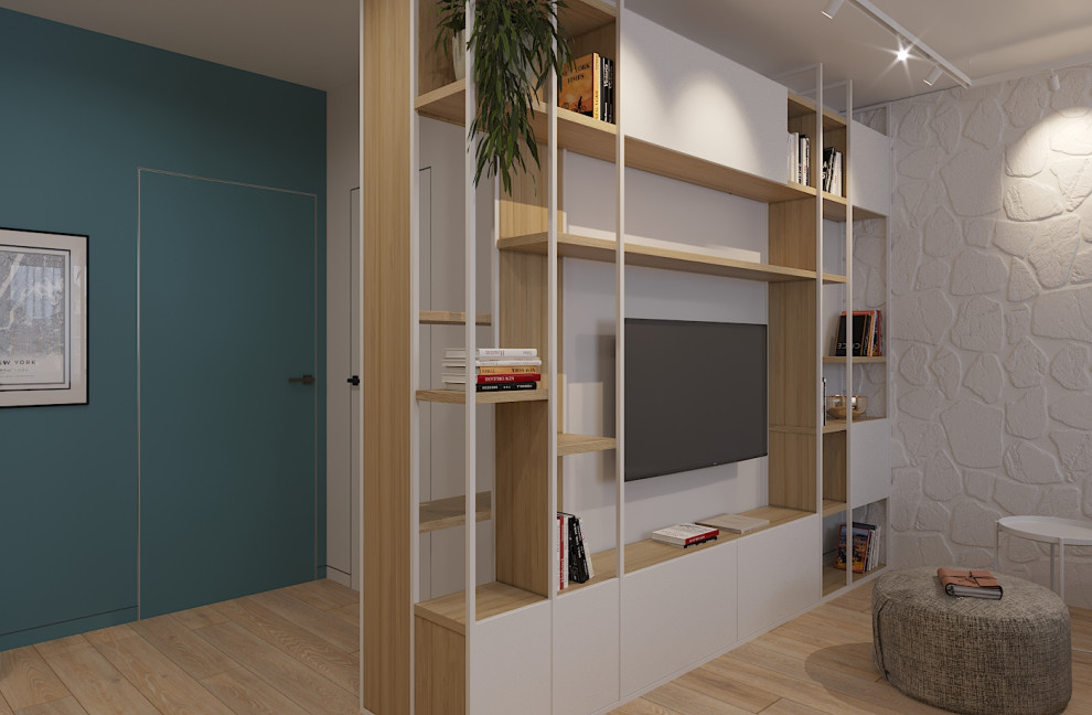 Квартирка на республиканской