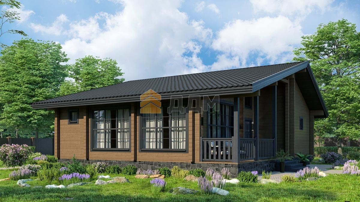 Баня "Краснодар"