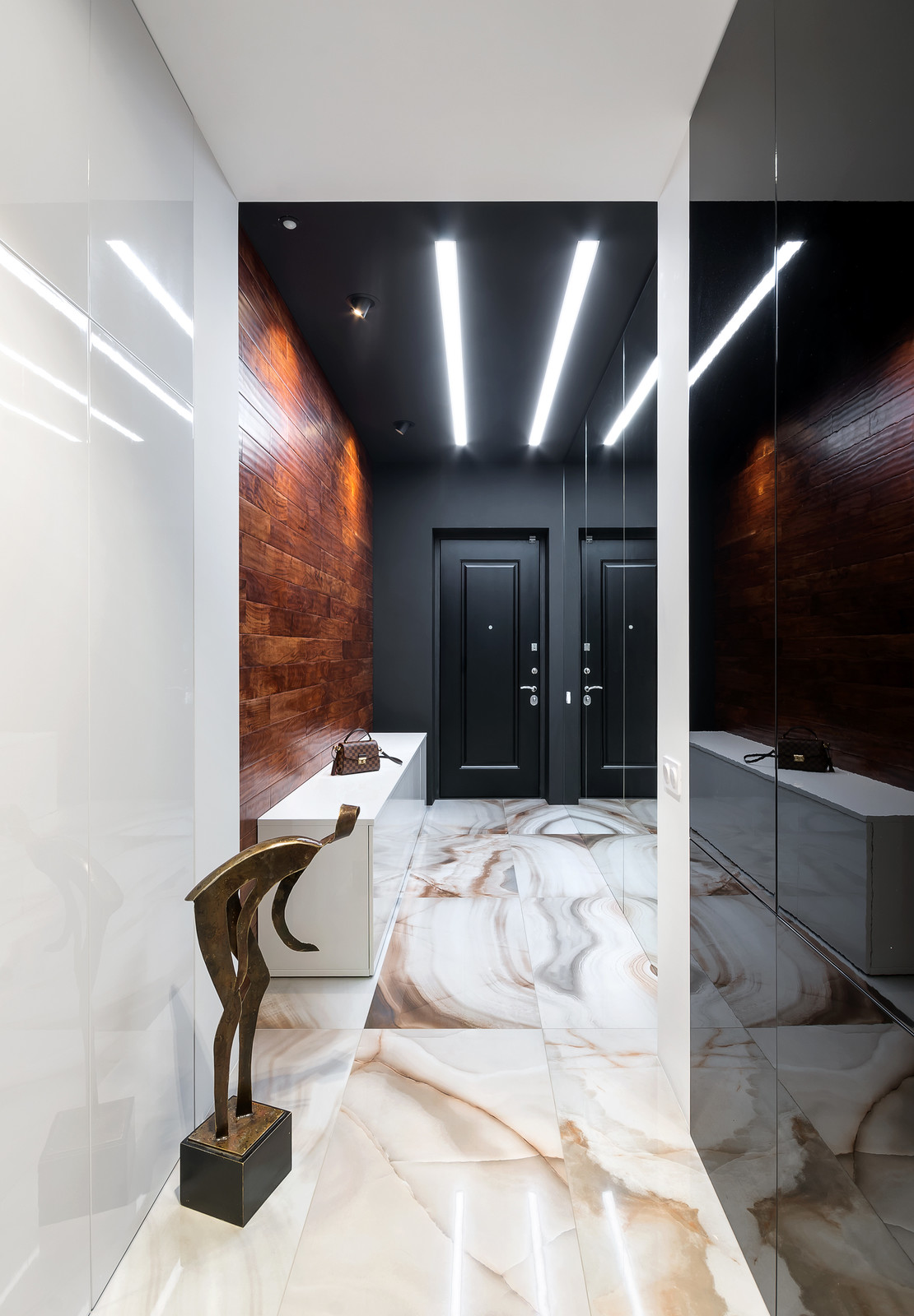 Квартира на Пятницкого