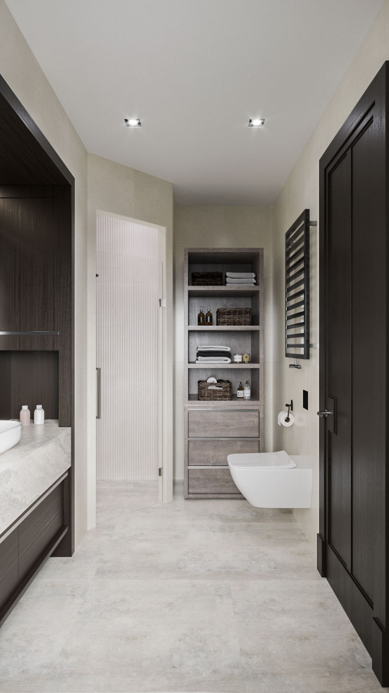 Дом в Подмосковье