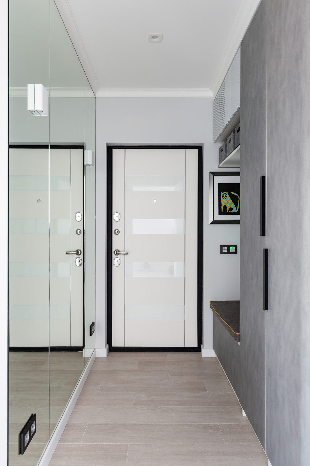 СЕВЕРНАЯ ВЕСНА в СПБ