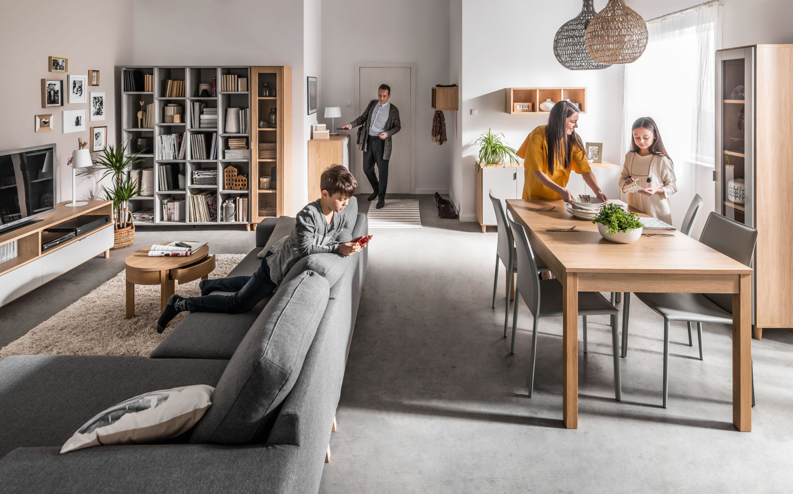 SIMPLE ВАША МЕБЕЛЬ В 4 ШАГАХ