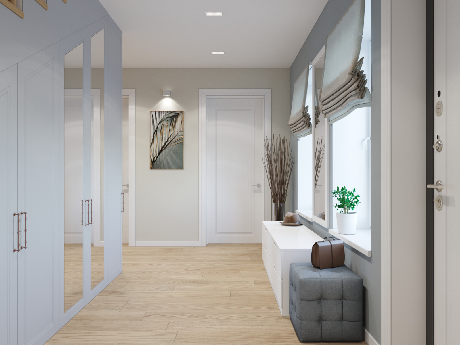 Дом в КП Шишкино