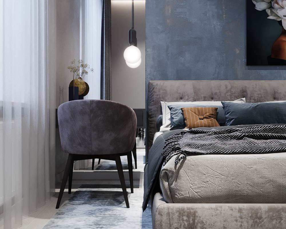 Микрорайон Кузнецовский затон