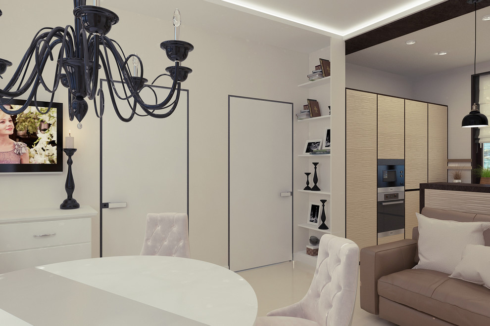 Kitchen by Vitta-Group