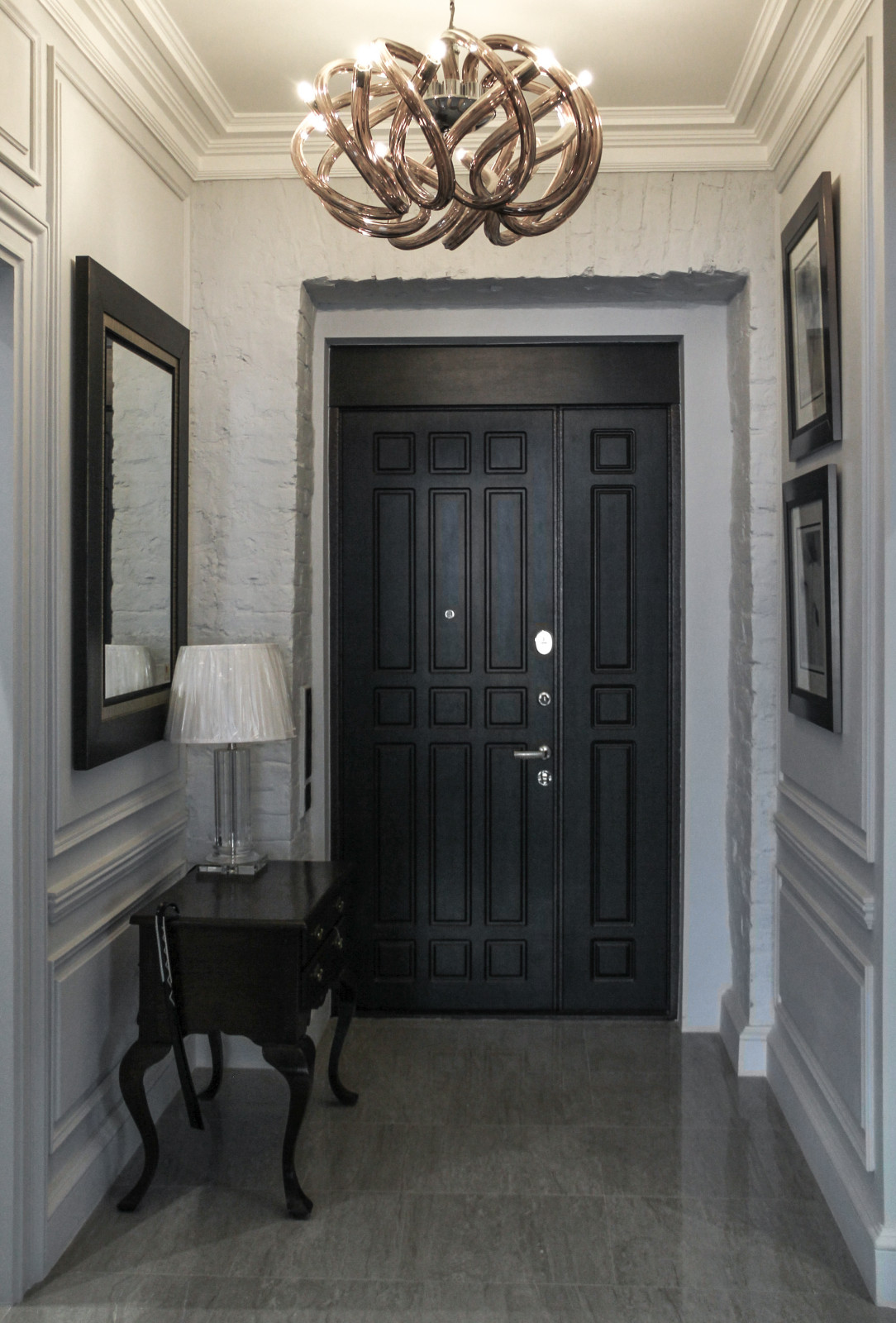 Апартаменты для иностранца