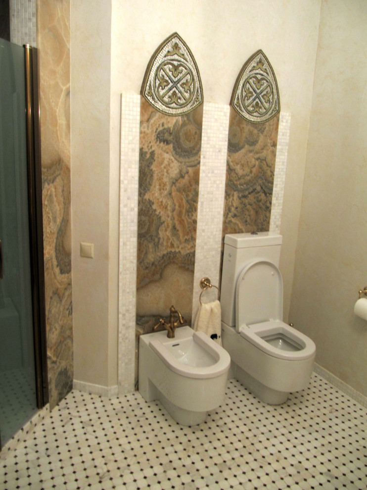 частный особняк  с. Троицкое