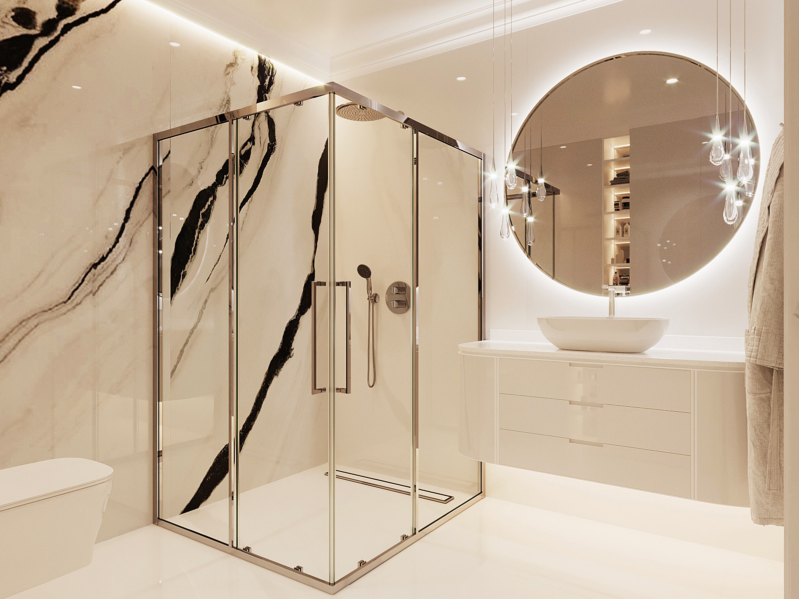 Частный дом в Сочи 120 кв.м