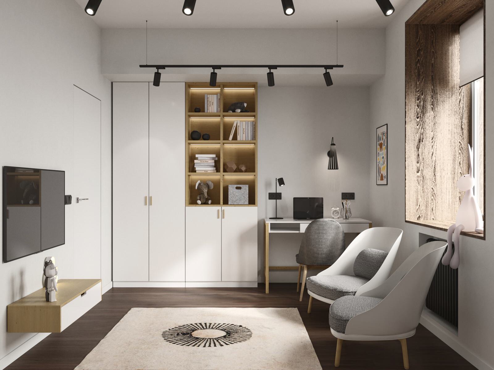 ул.Академика Бочвара