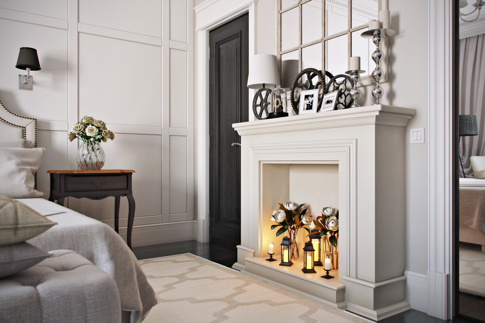 Небольшая квартирка