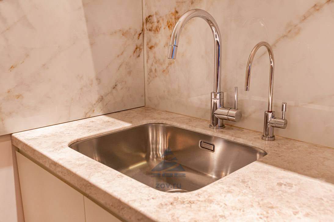 Кухня ПЧ456 ЗОВ