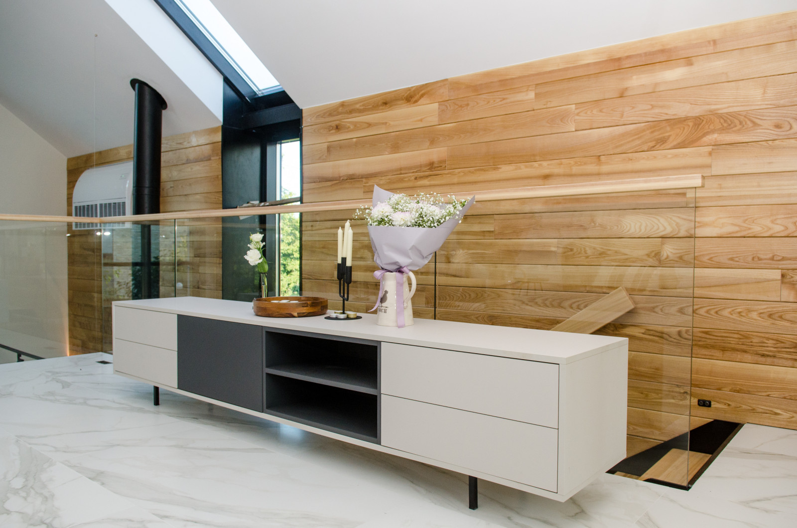 Maison  “Jupiter”