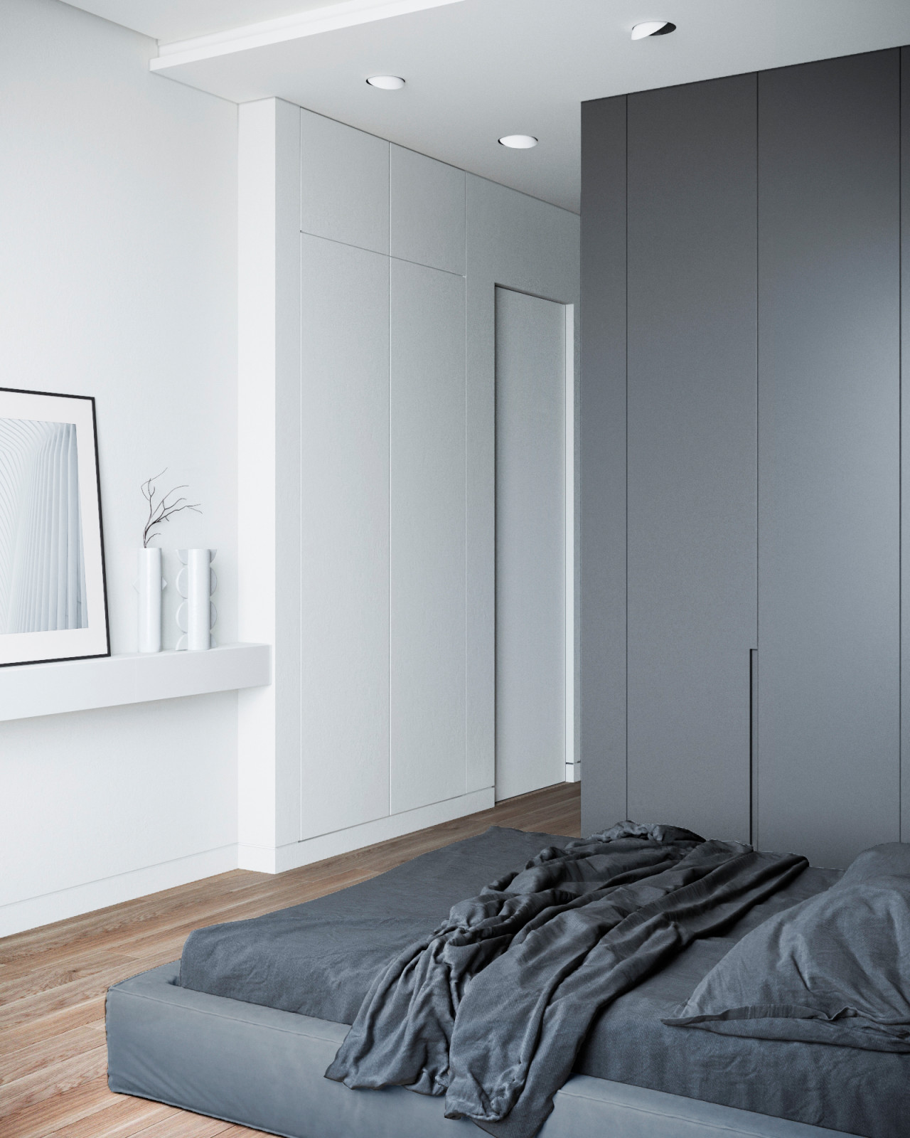 ЖК Сердце Столицы