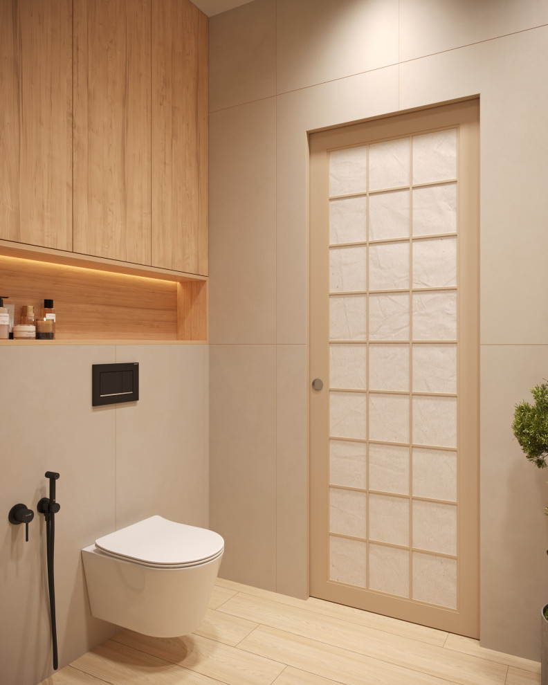 Квартира путешественников