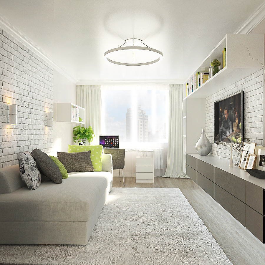 3-к квартира СПБ