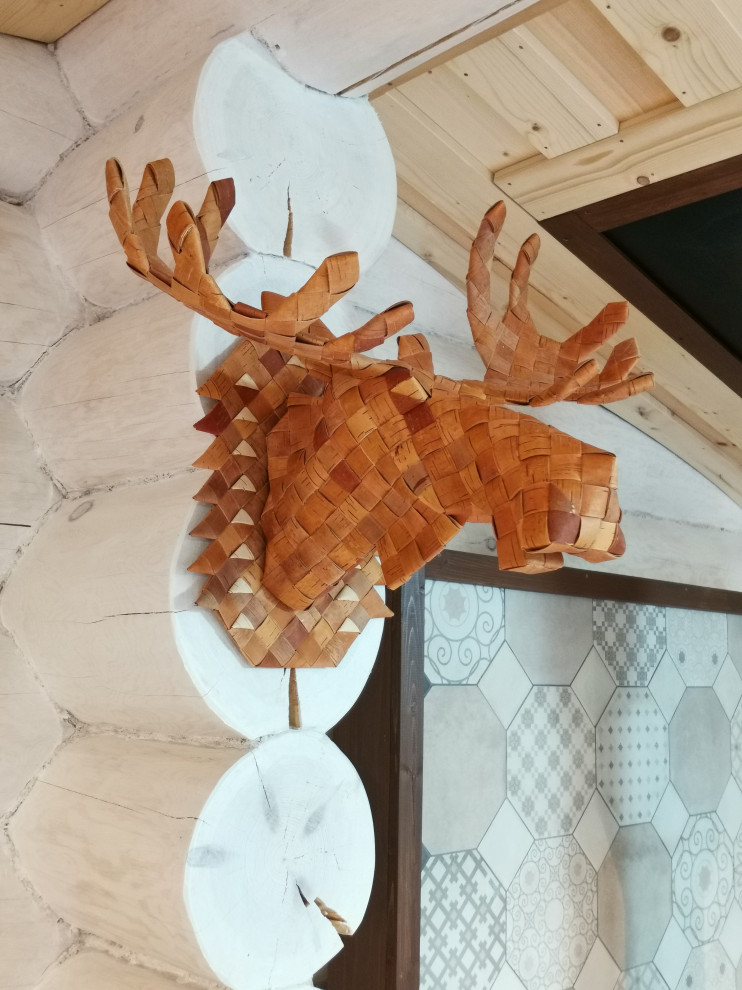 Сказка севера